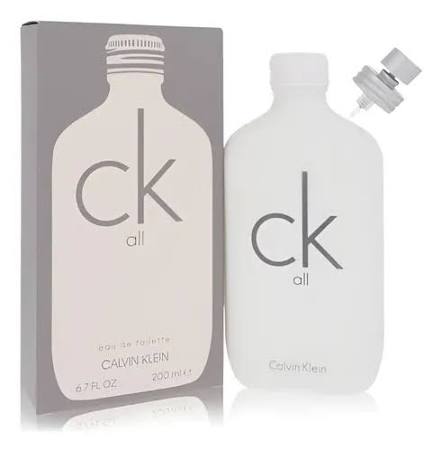 Calvin Klein - CK One All