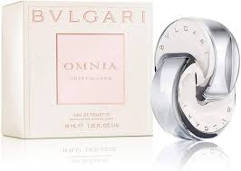 Bvlgari Omnia Amethyste